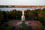 Прогноз погоди в Дніпрі на тиждень з 26 травня по 1 червня