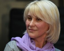 Украинская журналистка жестко высказалась о России: "Их страна не имеет будущего"