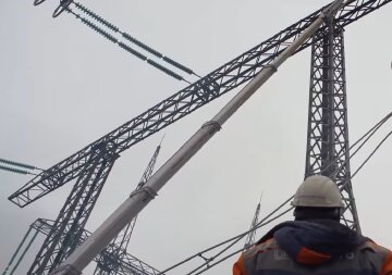 Графіки відключення світла у Запоріжжі на 14 квітня