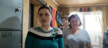 Семья из Одессы приняла у себя 27 людей, видео: "Вместе помогают ВСУ"