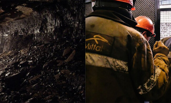 Трагедія сталася в шахті Кривого Рогу: перші дані