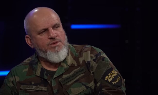 Йдеться про людей, які з автоматом у руках практично щодня патрулюють вулиці, - Павло Патарецький про ДФТГ