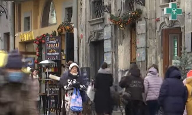 пенсія, субсидія, українці, виплати
