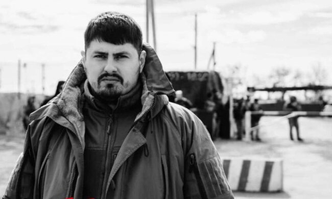 Днепр потерял храброго Героя: "Война забирает друзей, оставляет родителей без сыновей..."