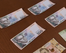 Грошова допомога для ВПО та пенсіонерів в Одеській області