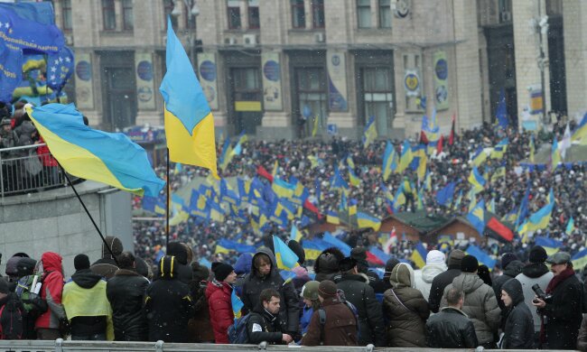 Евромайдан
