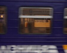 Новый график движения поездов во Львовской области