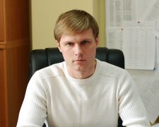 Лунченко Валерий Валерьевич