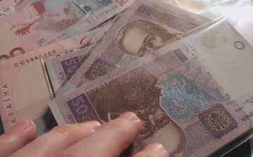 денежная помощь для пенсионеров в Одесской области