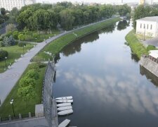 Найбільш точний прогноз погоди у Харкові з 26 серпня по 1 вересня