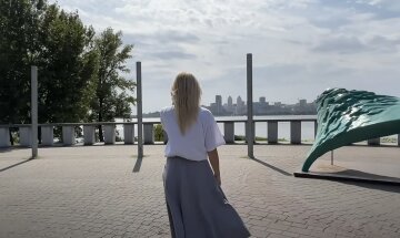 Прогноз погоды в Днепре на неделю с 7 по 14 августа