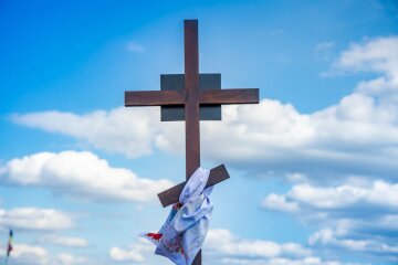 "Йому б жити і жити": 28-річний десантник з Дніпропетровщини загинув у боях на Донеччині, подробиці