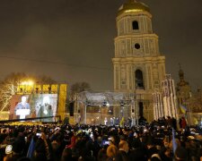 Об’єднавчий собор в Україні: