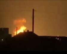 Севатополь, Крим, удар по Севастополю, скріншот YouTube