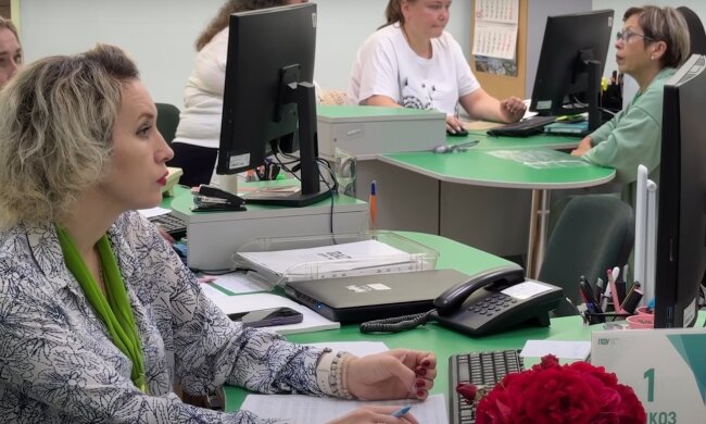 Субсидії для пенсіонерів у Миколаївській області