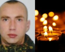 "Вічна пам'ять Герою": молодий боєць ЗСУ розпрощався з життям на Донбасі