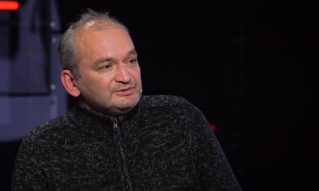 «Это, по сути, бессилие москвы»: Сергей Чаплыгин рассказал, что означает объявление мобилизации для россии
