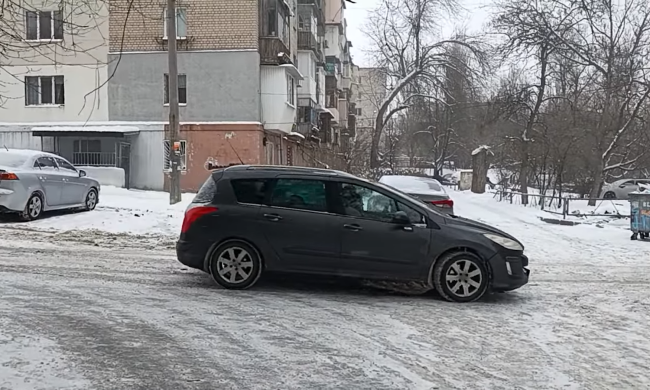 Прогноз погоды на неделю с 9 по 15 февраля в Запорожье.