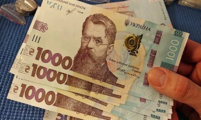 Денежная помощь для ВПЛ в Одесской области