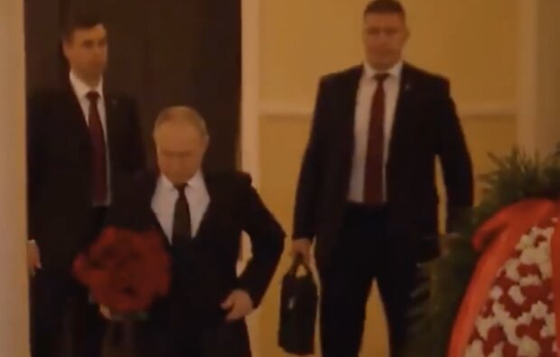 Охоронець путіна знайдений у себе на кухні з простреленою головою: 