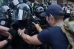 Заворушення на суді по Стерненкоу були спланованою провокацією - ЗМІ