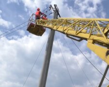 Графіки відключення світла у Харківській області на 10 червня