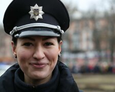 Порошенко поздравил полицию с праздником (видео)