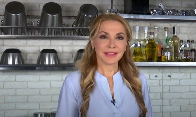 Ольга Сумська