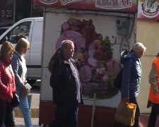 Грошова допомога для пенсіонерів у Чернігівській області