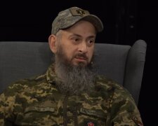 Парамедик-доброволець Michael Jonah розповів, якою мовою розмовляє Донбас