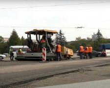 Обмеження руху транспорту у Дніпрі
