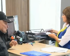 Грошова допомога для ВПО та пенсіонерів у Дніпропетровській області