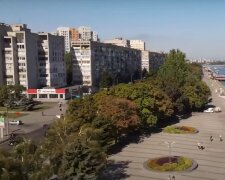 Прогноз погоды в Днепре на неделю с 4 по 10 августа.