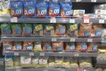 Подорожчання продуктів у Кривому Розі