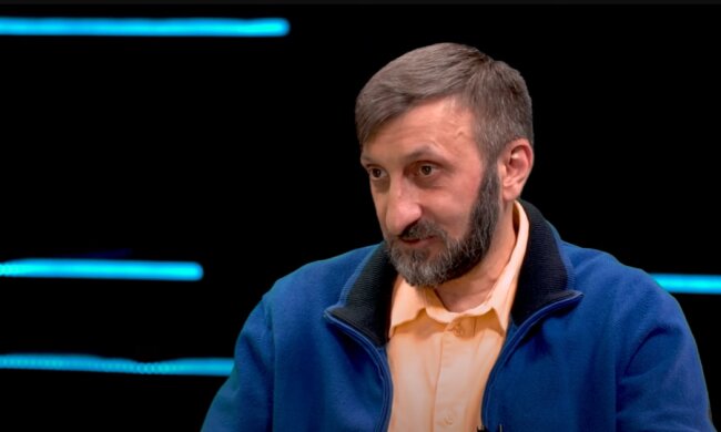 Віталій Кулик