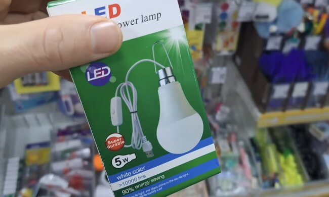 Графік відключення світла на cічень 2026 в Чернігівській області