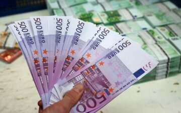 курс валют на 8 мая евро