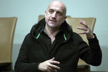 Террорист Прилепин "отобрал" у Украины вышиванки: "такие же российские и белорусские"