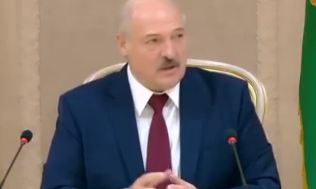 Александр Лукашенко