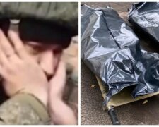 Росія кинула тіла своїх солдатів на українських полях, фото: "Їх вже починають їсти бродячі собаки"