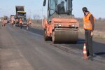 Ограничение движения транспорта в Киеве