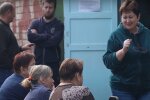 Гуманитарная помощь для пенсионеров в Николаевской области