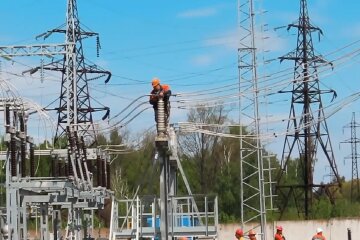 Графики отключения света в Харьковской области на 16 апреля