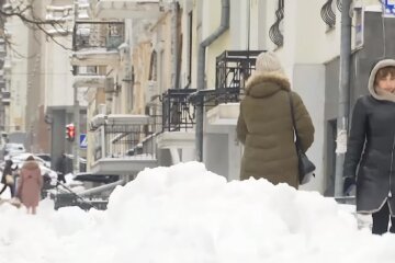 В Киев придут дожди и мокрый снег: к чему готовиться жителям столицы в последние дни зимы