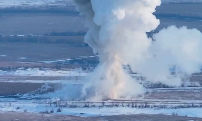 война в Украине