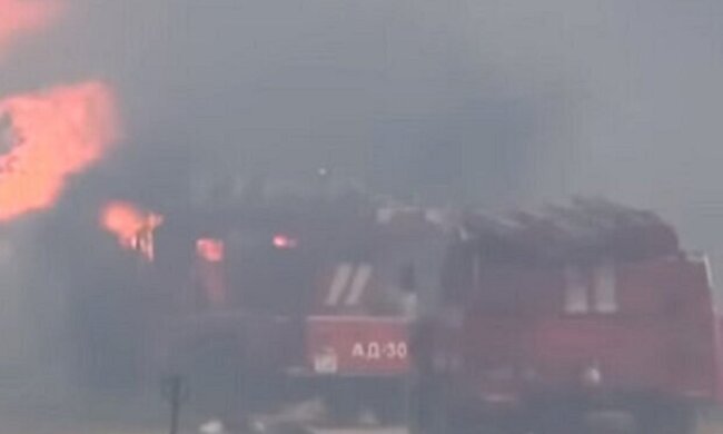 Жилой дом взорвался под Одессой: кадры и что известно о ЧП