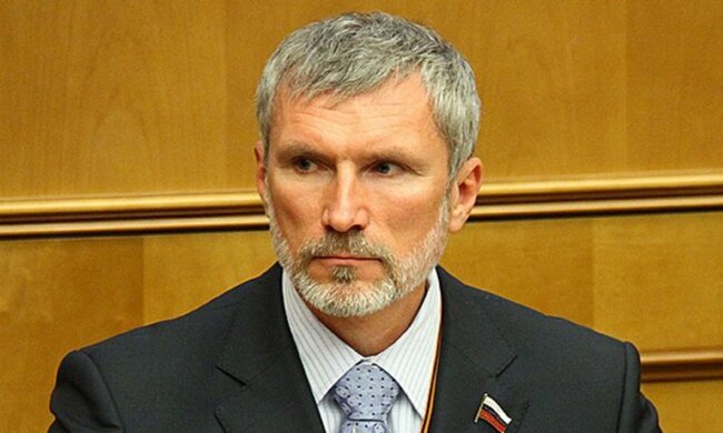 Путінський депутат образив полеглих воїнів ВСУ і поплатився: "Соромно за дідів"