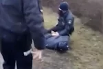 Люди напхались в маршрутку в Луцьку, всупереч карантину: пасажирів "пов'язали" поліцейські, фото