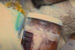 Безкоштовні продукти для пенсіонерів та ВПО у Харківській області