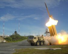 THAAD